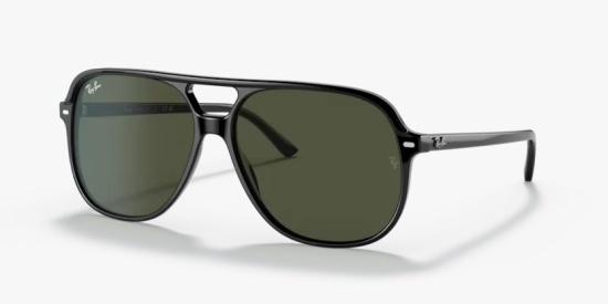 culos de Sol Ray Ban RB 2198 901/31 - Preto